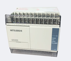 FX1S-30MT-001